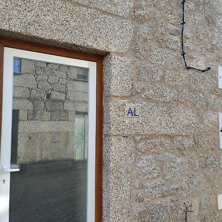 Casa De Santo Antonio Otel Aldeia de Santa Margarida Dış mekan fotoğraf
