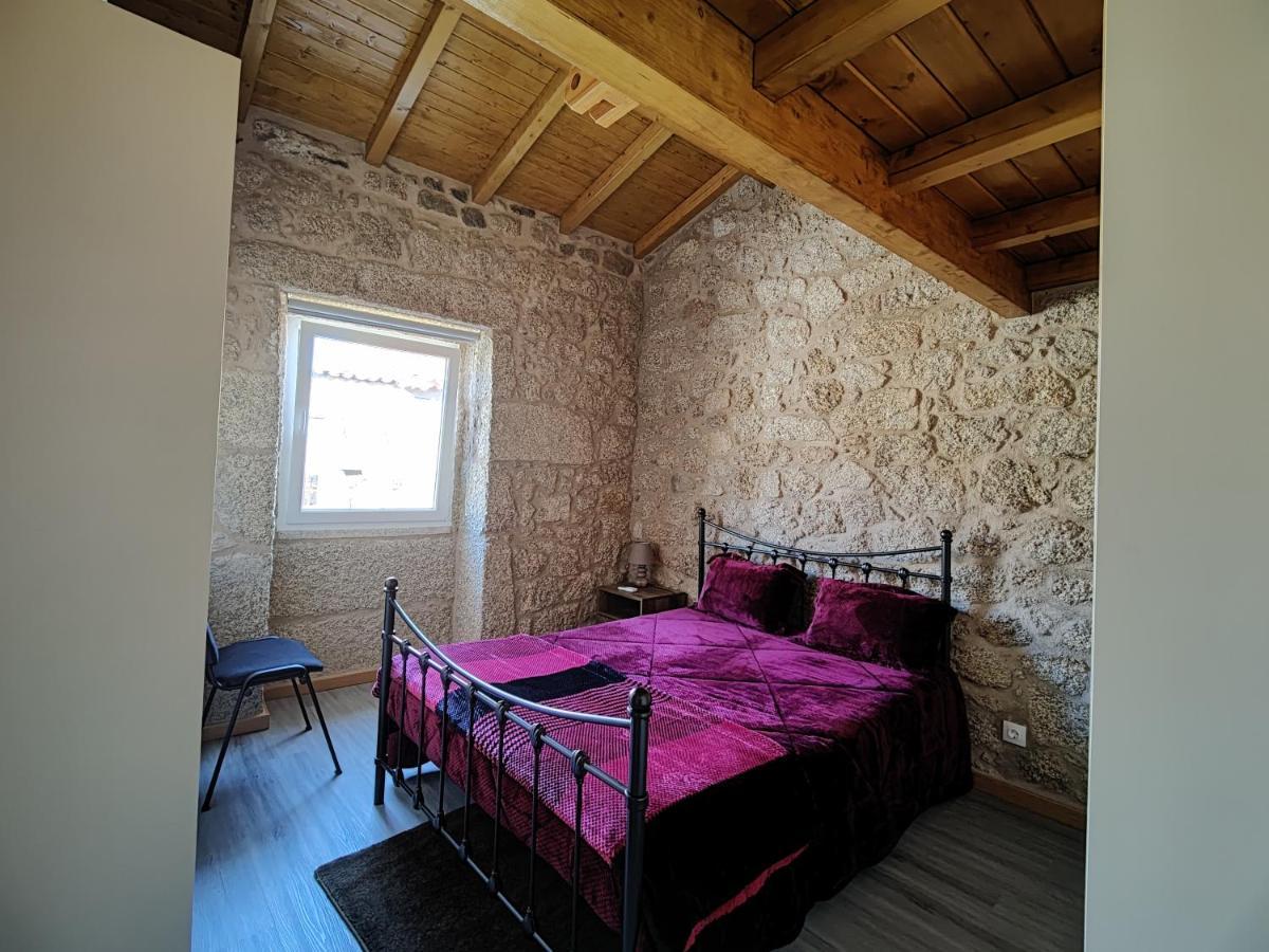 Casa De Santo Antonio Otel Aldeia de Santa Margarida Dış mekan fotoğraf