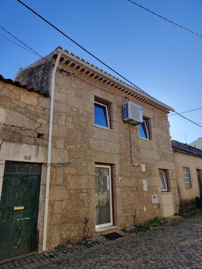 Casa De Santo Antonio Otel Aldeia de Santa Margarida Dış mekan fotoğraf